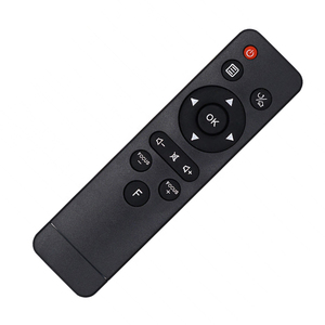 Hồng ngoại IR điều khiển từ xa thông minh TV STB đối với Samsung LG Sony <span class=keywords><strong>Sharp</strong></span> Android TV Box phổ từ xa - Product Image 5