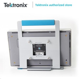 ออสซิลโลสโคปแบบจอแบน TEKTRONIX MSO22/24 รุ่น 2-BW-70/100/200 แบบพกพาพร้อมหน้าจอสัมผัส ความละเอียด 12 บิต อัตราการสุ่มตัวอย่าง 2.5 GS/s ขนาด 344x210x78 มม. - Product Image 2