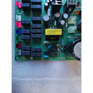 Carte mère PCBA PCB505A056AB BB pour climatiseur central Mitsubishi, pièce de rechange - Product Image 3