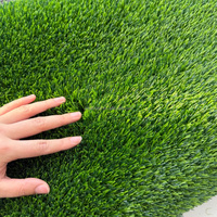 Gazon artificiel Evergreen Leisure de 20 à 50 mm, gazon durable pour les écoles, les cours arrière, les parcs, les jardins et les lieux d'événements