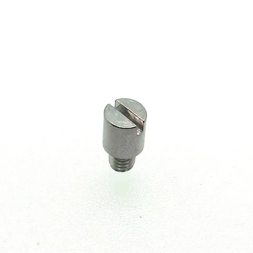 CNC lathe parts, precision hardware parts
