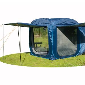 <span class=keywords><strong>Tente</strong></span> de camping en plein air pour 3-6 personnes, de très grande taille, pour le tourisme, l'alpinisme, très grand espace, 5 à 6 personnes - Product Image 1