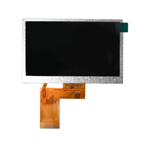 Tùy chỉnh y tế TFT LCD độ tin cậy cao specificity tùy chỉnh TFT LCD cho các thiết bị y tế TFT LCD y tế hình ảnh hiển thị - Product Image 2