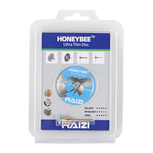 ראזי דבש 45 מ "מ * 6*0.6 מ" מ מיני דיסק חיתוך יהלומים - Product Image 5