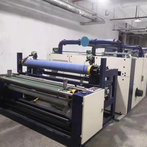 Máquina de Prerrevestimiento Textil-TPM - Product Image 1