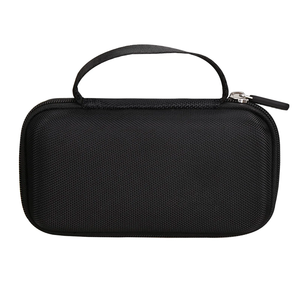 Tùy chỉnh EVA vỏ cứng Túi du lịch chống sốc máy nén khí di động & lốp Inflator trường hợp máy bơm không khí phụ kiện lưu trữ - Product Image 1