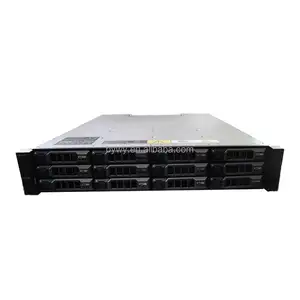 Dispositivo de armazenamento especial para memória Dell EMC PowerProtect DD3300 DD630 Xeon Silver 4110 48G 480GSSD + 4TB-SAS * 10/H730P/750W * 2