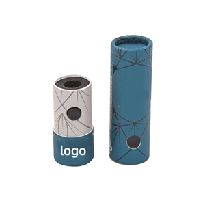 Custom logo a prova di bambino in <span class=keywords><strong>cartone</strong></span> 2g cartucce tubo confezione regalo con blocco di sicurezza per <span class=keywords><strong>bambini</strong></span> - Product Image 2