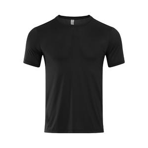 T-shirts <span class=keywords><strong>de</strong></span> golf ajustés en nylon et élasthanne pour hommes, coupe slim, t-<span class=keywords><strong>shirt</strong></span> <span class=keywords><strong>de</strong></span> <span class=keywords><strong>tennis</strong></span> <span class=keywords><strong>de</strong></span> <span class=keywords><strong>table</strong></span> pour homme, t-shirts <span class=keywords><strong>de</strong></span> sport pour hommes, t-shirts <span class=keywords><strong>de</strong></span> sport respirants - Product Image 5