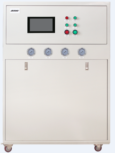 Botella de agua alcalina, ionizador de agua comercial, 1000 litros por hora - Product Image 2