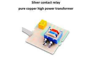 Интеллектуальный цифровой регулятор температуры, измерители энергии хорошего качества для измерения температуры - Product Image 4