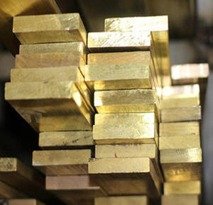 Fabrik C26000 C28000 Messings tange Kupfer legierung Messings tange - Product Image 5