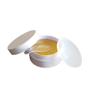 Mascarilla de Hidrogel para Ojos OEM ODM, Cuidado de los Ojos, Set de 60 Piezas, Parches de Gel de Colágeno para Dormir, Parches para Ojeras - Product Image 4