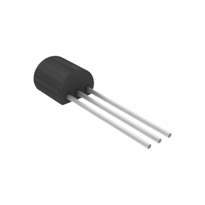 Compre en Línea Componentes Electrónicos TO-226-3, TO-92-3, Transistores BC638,116 con Terminales Formados, Originales - Product Image 1