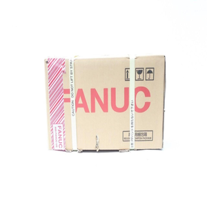 Motor <span class=keywords><strong>A06b</strong></span> <span class=keywords><strong>0227</strong></span> <span class=keywords><strong>B000</strong></span> Trifásico 1.6kW 3000rpm 8Nm 200-230V CA Nuevo Original en Stock PLC Dedicado para Automatización Industrial - Product Image 1