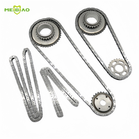 Kit Rantai Timing Mingyan Baru Set Perbaikan Mesin Tensioner Adjuster Assembly Standar H1 Kantong Plastik + Kotak Merek Dongfeng Xiaokang