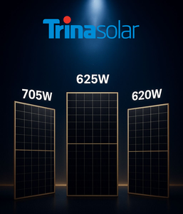 แผงโซลาร์เซลล์สำหรับบ้าน 10kw 20kw 30kw 50kw ระบบไฮบริดแบบออฟกริด ชุดแผงพลังงานแสงอาทิตย์ Lifepo4 พร้อมแบตเตอรี่ลิเธียมสำหรับใช้ในบ้าน - Product Image 6