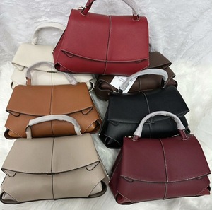 <span class=keywords><strong>Bolso</strong></span> de hombro/cruzado/pantalón POLE ne French plisado Smile, nuevo <span class=keywords><strong>bolso</strong></span> de mujer de alta gama, sencillo y elegante. - Product Image 1