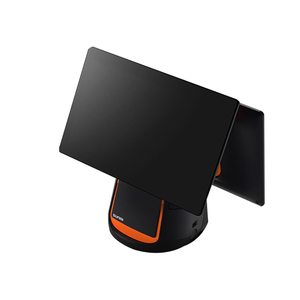Màn Hình Cảm Ứng Android 9.0 Máy Pos Với Máy In Tích Hợp SUNMI T2S 15.6 + 10.1 - Product Image 3