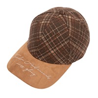 Gorro de Fieltro de Lana de Lujo de Nuevo Diseño, Gorra de Béisbol para Mujer, Gorra de Pico de Pato con Hebilla de Alta Calidad para Hombre, para Protección Solar al Aire Libre, Informal