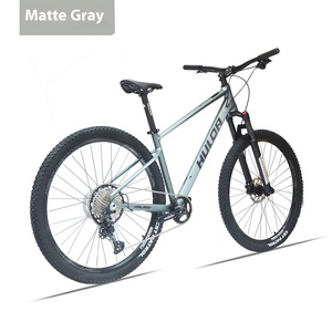 Cadre de vélo de montagne de vente chaude vélo de montagne en alliage d'aluminium de 29 pouces avec essieu à baril à 12 vitesses pour les aventures en plein air - Product Image 5