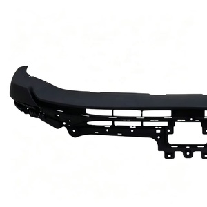 Sin Pedido Mínimo, Cubierta Inferior de Parachoques Delantero OE SA3HA-2803112, Moldura Debajo del Parachoques para BYD Song PLUS DM-i, Entrega Rápida - Product Image 2