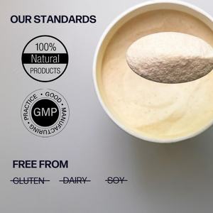 Extractos de Plantas de Colágeno Herbal Premium que Ayudan a Suavizar la Piel y Unificar la Textura, Colágeno en Polvo para Adultos - Product Image 2