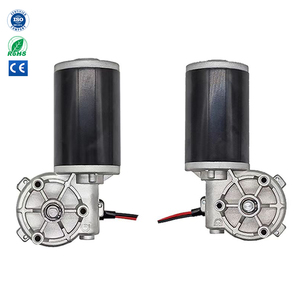 Dispensador Automático de Medicamentos, Motor de Empuje con Engranaje Helicoidal, Autobloqueante para Evitar Deslizamientos, Preciso, 30-260 RPM, 12-220 V - Product Image 6