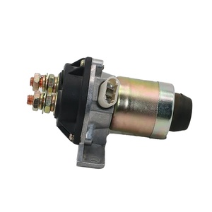 Adatto <span class=keywords><strong>per</strong></span> interruttore disconnessione batteria KAMAZ URAL 5320 24V TKMZ-0031 - Product Image 4