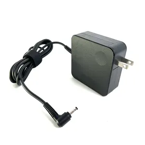 Laptop Charger 20v 3.25a 65w Power Supply Ac Dc Switching Power Adapter