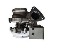 High Quality GT1749V Turbocharger 787556-5017S with Stable Performance for Ford Transit Ranger 2.2 TDCi Diesel Van Spare Parts
