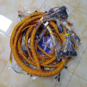สายไฟภายนอก2832932 283-2932สำหรับรถขุด329D 325D 324D - Product Image 3