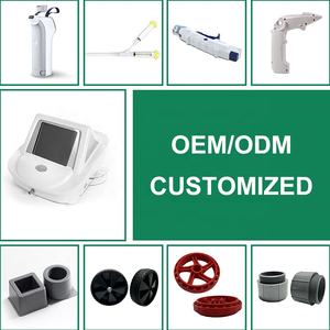 OEM/ODM قوالب بلاستيكية مخصصة احترافية صينية مصنع مخصص لصنع منتجات البلاستيك بالحقن - Product Image 6