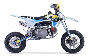 Bicicleta de cross de 110cc, <span class=keywords><strong>minimoto</strong></span> enduro - Product Image 4