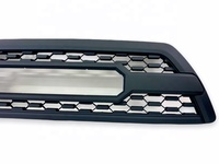 Kit Carrosserie Spedking Accessoires 4x4 Calandre Avant Pro Mesh pour Toyota 4Runner 2006 2007 2008 2009