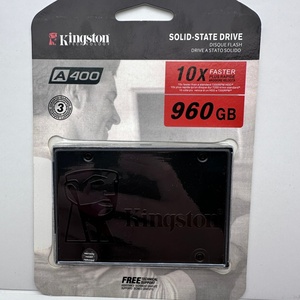 Muestra Gratuita de Disco Duro Sólido (SSD) SATA 3.0 de 2.5 Pulgadas K 400 con 120GB, 240GB, 480GB, 960GB, Discos Duros Internos OEM ODM, Venta al Por Mayor - Product Image 1
