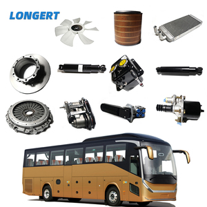 Zhongtong Vua dài xe buýt huấn luyện viên xe buýt xe buýt gương chiếu hậu treo phụ tùng - Product Image 5