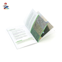 Service d'impression de magazines personnalisés A4 A5, impression couleur, papier brillant, reliure cousue, brochure de qualité supérieure, service d'impression de catalogues et de magazines