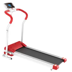 最新跑步机3HP有氧跑步机商用健身器材弧形手动电动跑步机MOT100mill