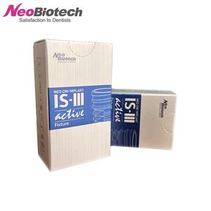 ชุดอุปกรณ์นำทางการปลูกถ่าย<span class=keywords><strong>รากฟัน</strong></span><span class=keywords><strong>เทียม</strong></span> <span class=keywords><strong>Neobiotech</strong></span> รุ่น Original SCA ผลิตในเกาหลี เครื่องมือผ่าตัดทางทันตกรรม <span class=keywords><strong>ราคา</strong></span>ดีที่สุด - Product Image 6