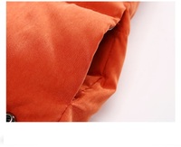 Chaqueta acolchada para niños, chaqueta acolchada para niños, venta al por mayor
