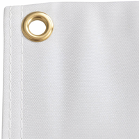 Drapeau personnalisé pas cher, vente chaude, haute qualité, design extérieur, impression numérique, imperméable, 3x5, polyester 100D, double face