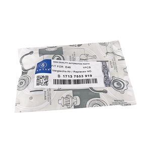 17137553919 חיישן מפלס נוזל קירור מנוע OEM עבור BMW E46 E65 E66 - Product Image 2