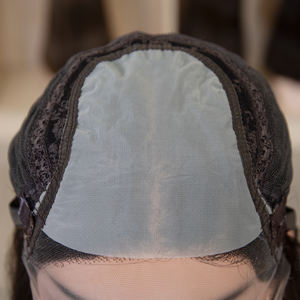 Meilleure vente ratio de <span class=keywords><strong>cheveux</strong></span> les plus longs <span class=keywords><strong>cheveux</strong></span> alignés à double cuticule dessinée pas de perte pas d'enchevêtrement <span class=keywords><strong>cheveux</strong></span> russes caucasiens perruques lacées - Product Image 3