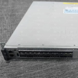 สวิตช์เครือข่าย C9500-24Y4C พร้อม POE LACP QoS แบบ Stackable 24 พอร์ต 10/100/1000Mbps ความจุ 40Gbps - Product Image 3