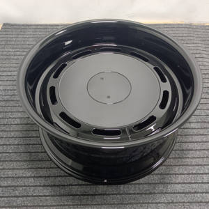 Rim Offset -25 Deep Dish Roue forgée de 22 pouces pour Land <span class=keywords><strong>Rover</strong></span> Defender pour Rolls-Royce Ghost Phantom Cullinan Dawn <span class=keywords><strong>Spirit</strong></span> Spectre - Product Image 4
