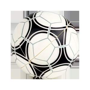 Yuxin 2x2 Rubik's Cube Soccer Ball Design Educational Brain-Boosting <b>Puzzle</b> For Teenagers 7 14 Years Old - Product Image 2