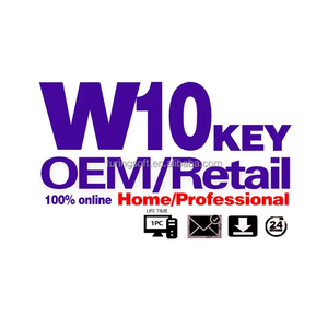 Licenza di Attivazione Online Globale al 100% per Win 11 Pro, Solo Codice <span class=keywords><strong>OEM</strong></span>, Funzionante a Vita Dopo l'Attivazione - Product Image 5