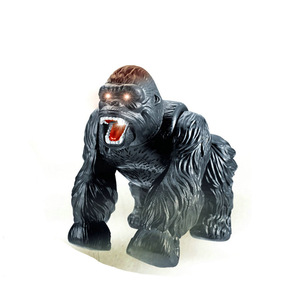 Radiocomando giocattoli animali simulazione di cartoni animati campanelli a infrarossi telecomando in plastica rc animale a infrarossi divertente - Product Image 3