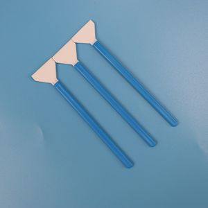 Tampone per sensore di pulizia dell'obiettivo della fotocamera DSLR in microfibra a forma di V senza pelucchi cornice completa - Product Image 6